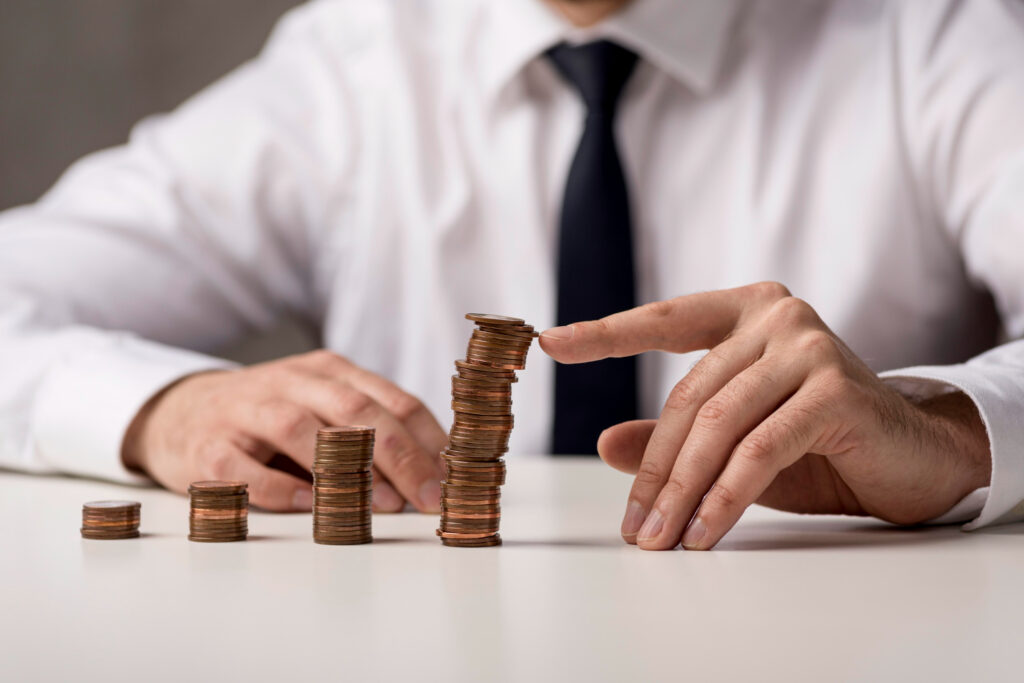 5 Crucial Features That Private Equity Firms Consider In a Business
